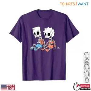 Halloween Bart Simpson Skeleton Couch T-Shirt 12 Halloween Bart Simpson Skeleton Couch T Shirt 6 1.jpg