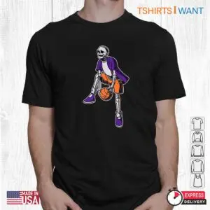 Halloween Basketball Player: Skeleton Basketball Player Halloween Costume Shirt 5 Halloween Basketball Player Skeleton Hoops Star Costume 2 1.jpg