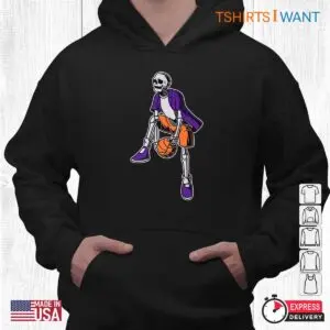Halloween Basketball Player: Skeleton Basketball Player Halloween Costume Shirt 7 Halloween Basketball Player Skeleton Hoops Star Costume 4 1.jpg