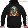 Halloween Beagle Pumpkin Witch T-Shirt 3 Halloween Beagle Pumpkin Witch T Shirt 1 1.jpg