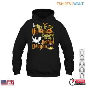 Halloween Bearded Dragon Costume T-Shirt 6 Halloween Bearded Dragon Costume T Shirt 3 1.jpg