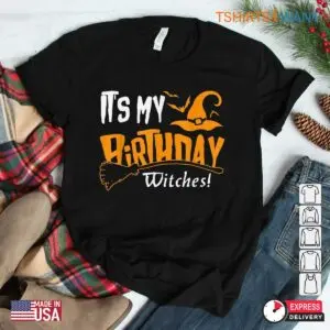 Halloween Birthday Shirts October Witch Party 1 1.jpg