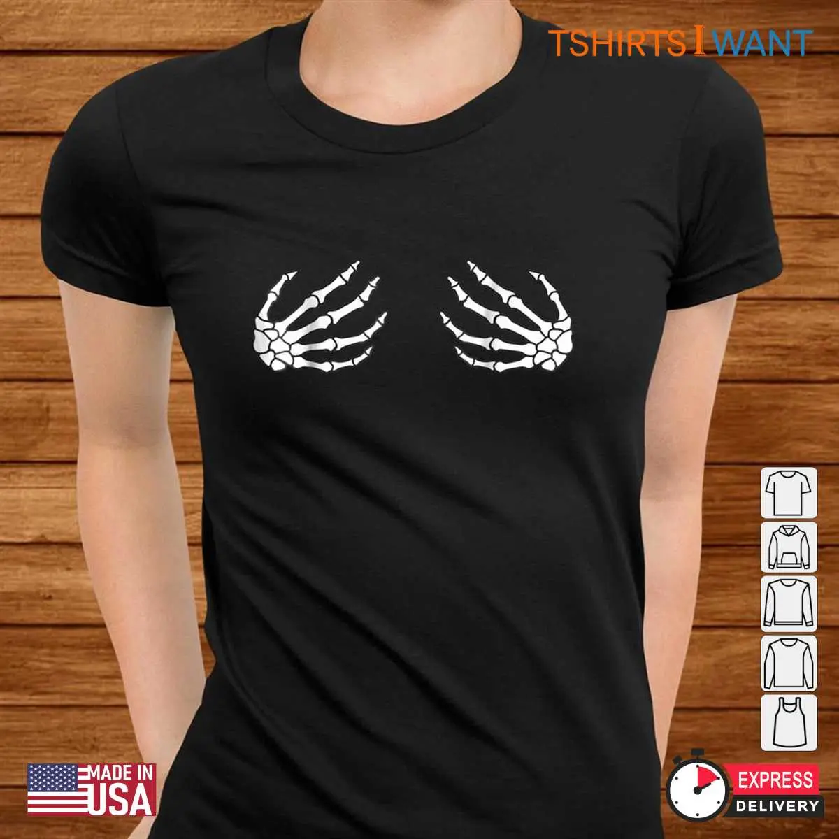 Halloween Boobs Skeleton Hands Costume 3 1.jpg