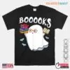 Halloween Books Shirt: Librarian English Teacher Reader Halloween Tee 14 Halloween Books Shirt Spooky Librarian Tee 1 1.jpg