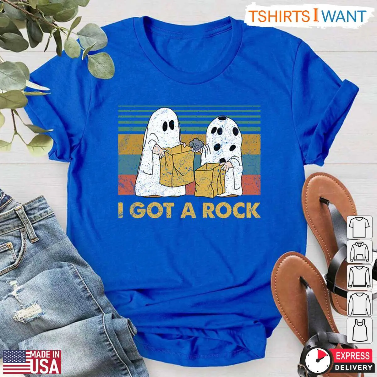 Halloween Charlie Brown I Got a Rock T Shirt E28093 Its the Great Pumpkin Charlie Brown Design 2 1 1.jpg