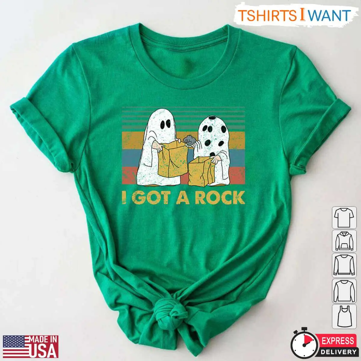 Halloween Charlie Brown I Got a Rock T Shirt E28093 Its the Great Pumpkin Charlie Brown Design 4 1 1.jpg