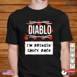 Halloween Costume Hot Sauce: Hot Sauces Group Taco Diablo Sauce Halloween Tee 5 Halloween Costume Hot Sauce Spicy Group Costume 2 1.jpg