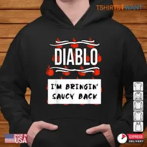 Halloween Costume Hot Sauce: Hot Sauces Group Taco Diablo Sauce Halloween Tee 7 Halloween Costume Hot Sauce Spicy Group Costume 4 1.jpg