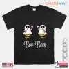 Halloween Drinking Shirts: Boo Bees Couples Wine Halloween Costume Tee 11 Halloween Drinking Shirts Boo Bees Wine Costume Tee 1 1.jpg