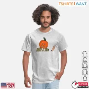 Halloween Dwight Schrute Pumpkin Head T-shirt – Funny Office-Themed Crewneck for Halloween Fans 6 Halloween Dwight Schrute Pumpkin Head T shirt Funny Office Themed Crewneck for Halloween Fans 2 1 1.jpg