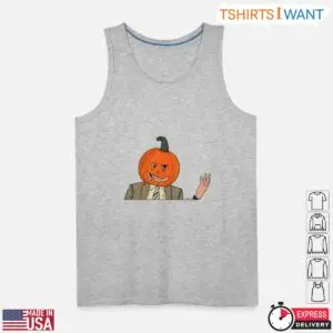 Halloween Dwight Schrute Pumpkin Head T-shirt – Funny Office-Themed Crewneck for Halloween Fans 8 Halloween Dwight Schrute Pumpkin Head T shirt Funny Office Themed Crewneck for Halloween Fans 4 1 1.jpg