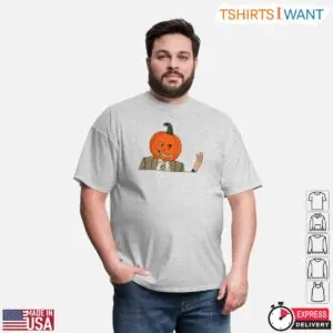 Halloween Dwight Schrute Pumpkin Head T-shirt – Funny Office-Themed Crewneck for Halloween Fans 9 Halloween Dwight Schrute Pumpkin Head T shirt Funny Office Themed Crewneck for Halloween Fans 5 1 1.jpg