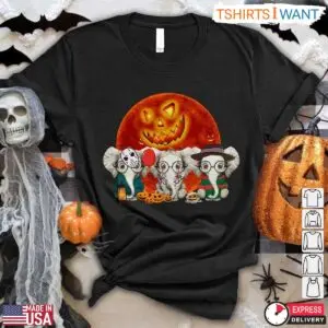 Halloween Elephants T-Shirt – Cute Horror Movie Character Elephants Graphic Tee 6 Halloween Elephant T Shirt Cute Horror Movie Character Elephants Graphic Tee 2 1 1.jpg