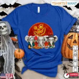 Halloween Elephants T-Shirt – Cute Horror Movie Character Elephants Graphic Tee 9 Halloween Elephant T Shirt Cute Horror Movie Character Elephants Graphic Tee 5 1 1.jpg