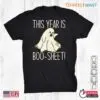 Halloween Ghost Meme: This Year Is Boo Sheet Funny Sad Ghost Meme Halloween Tee 10 Halloween Ghost Meme Boo Sheet Sad Specter 1 1.jpg