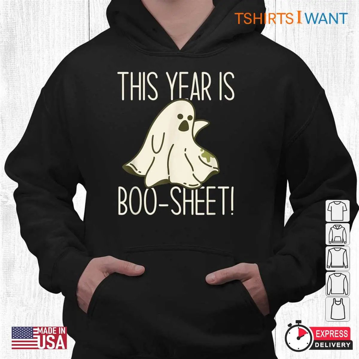 Halloween Ghost Meme: This Year Is Boo Sheet Funny Sad Ghost Meme Halloween Tee 4 Halloween Ghost Meme Boo Sheet Sad Specter 4 1.jpg