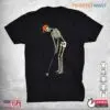 Halloween Golf Shirts: Skeleton Golf Funny Halloween Golfing Sports Costume 14 Halloween Golf Shirts Skeleton Golfer Tee 1 1.jpg