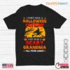 Halloween Grandma Shirt Scary Nana Costume 1 1.jpg