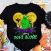 Halloween Green Monster Oogie Boogie T-Shirt 16 Halloween Green Monster Oogie Boogie T Shirt 1 1.jpg