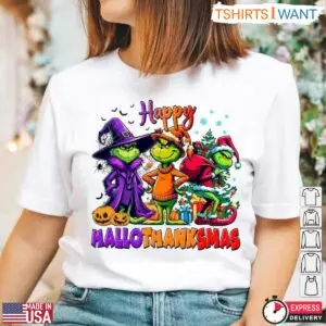 Halloween Grinch Hallothanksmas T Shirt 1 1.jpg