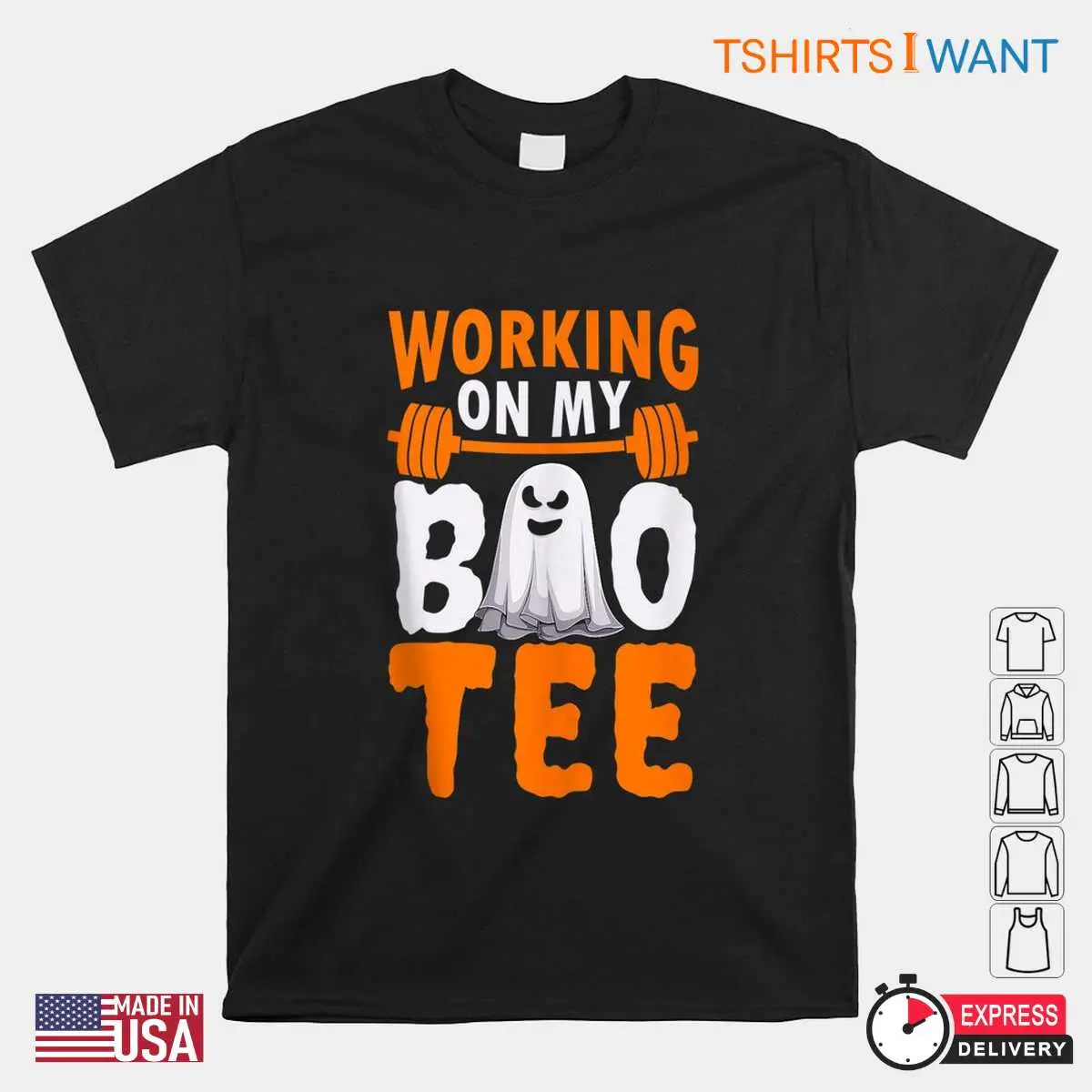 Halloween Gym Shirts Working On My Boo Fitness 1 1.jpg