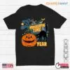 Halloween Is The Most Wonderful Time Of The Year: It's The Most Wonderful Time Halloween Shirt 13 Halloween Is The Most Wonderful Time Spookiest Season Tee 1 1.jpg