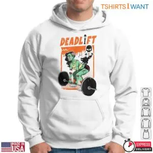 Halloween Lifting Shirt – Zombie Deadlift Workout T-Shirt for Gym Lovers 14 Halloween Lifting Shirt Zombie Deadlift Workout T Shirt for Gym Lovers 7 1 1.jpg