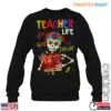 Halloween Loco T-Shirt – 'Spooky Teacher Life' Un Poco Loco Skeleton Design 3 Halloween Loco T Shirt E28093 Spooky Teacher Life Un Poco Loco Skeleton Design 1 1.jpg
