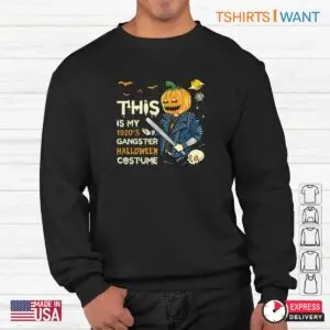 Halloween Mafia: This Is My 1920s Gangster Costume Halloween Mafia Shirt 8 Halloween Mafia 1920s Gangster Costume 3 1.jpg