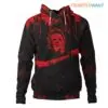 Halloween Michael Myers Hoodie - Horror Movie Fan Apparel, All Over Printed 8 Halloween Michael Myers Hoodie Horror Movie Fan Apparel 1 1 1.jpg