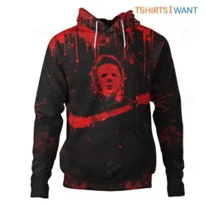 Halloween Michael Myers Hoodie Horror Movie Fan Apparel 1 1 1.jpg