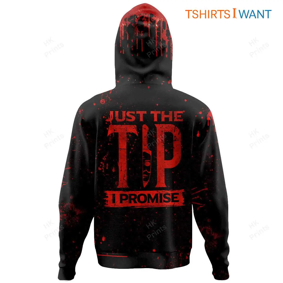 Halloween Michael Myers Hoodie Horror Movie Fan Apparel 2 1 1.jpg