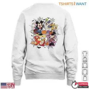Halloween Mickey and Friends T-Shirt – Spooky Disney Character Costume Tee 9 Halloween Mickey and Friends T Shirt E28093 Spooky Disney Character Costume Tee 4.jpg