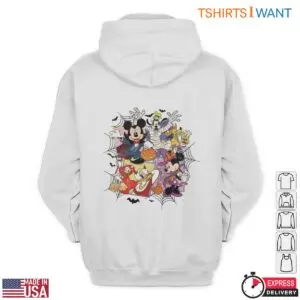 Halloween Mickey and Friends T-Shirt – Spooky Disney Character Costume Tee 11 Halloween Mickey and Friends T Shirt E28093 Spooky Disney Character Costume Tee 6.jpg