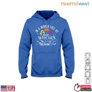 Halloween Nurse T-Shirts - Basic Witches Design 26 Halloween Nurse T Shirts Basic Witches Design 13 1.jpg