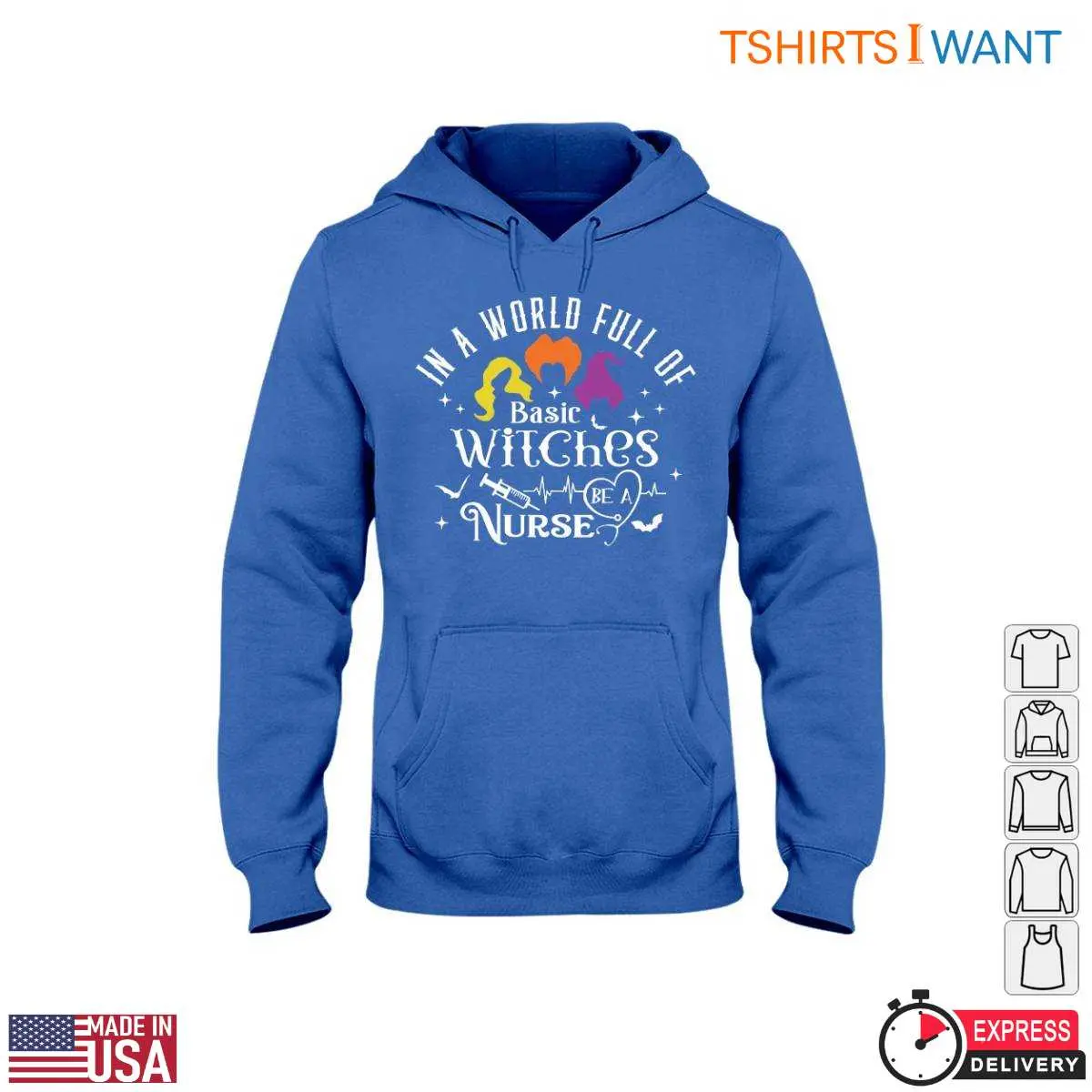 Halloween Nurse T Shirts Basic Witches Design 13 1.jpg