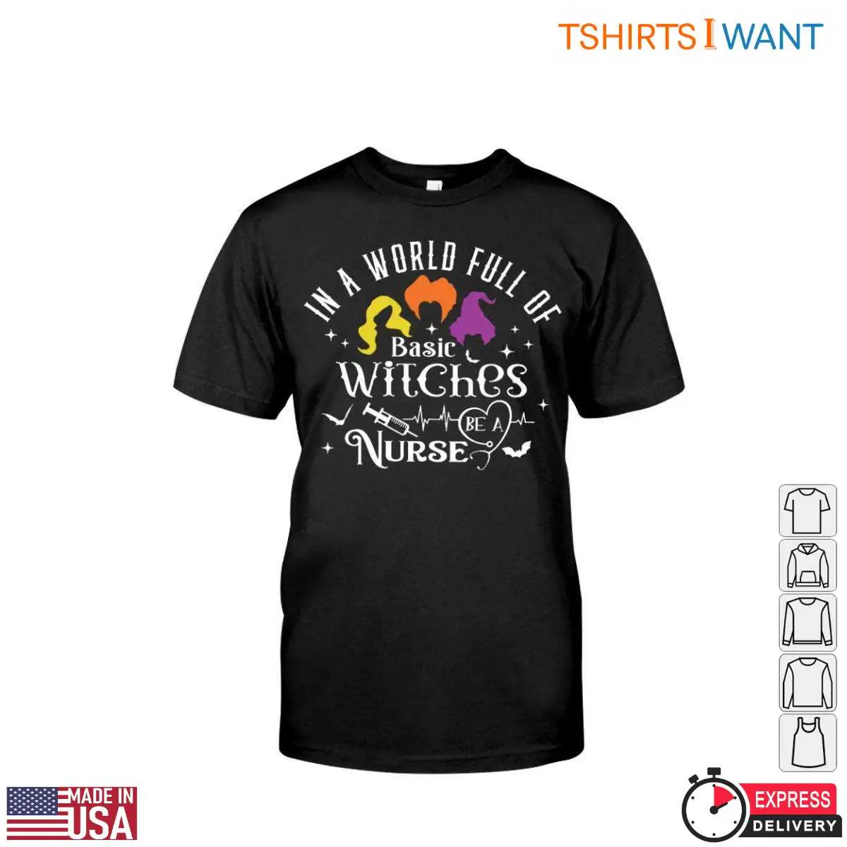 Halloween Nurse T Shirts Basic Witches Design 14 1.jpg