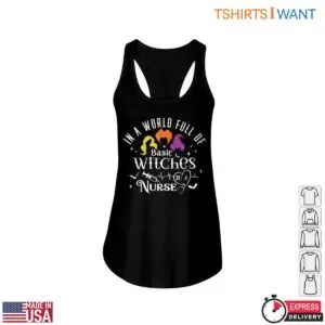 Halloween Nurse T-Shirts - Basic Witches Design 15 Halloween Nurse T Shirts Basic Witches Design 2 1.jpg