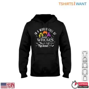 Halloween Nurse T-Shirts - Basic Witches Design 16 Halloween Nurse T Shirts Basic Witches Design 3 1.jpg
