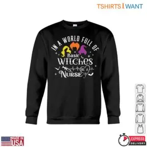 Halloween Nurse T-Shirts - Basic Witches Design 18 Halloween Nurse T Shirts Basic Witches Design 5 1.jpg