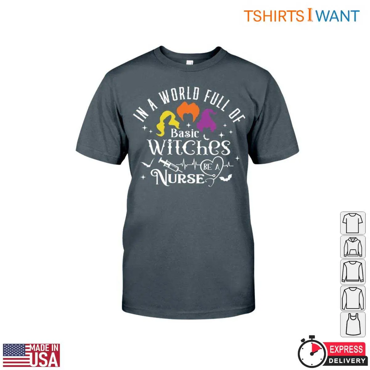 Halloween Nurse T Shirts Basic Witches Design 6 1.jpg