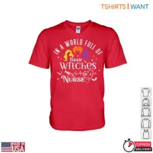 Halloween Nurse T-Shirts - Basic Witches Design 21 Halloween Nurse T Shirts Basic Witches Design 8 1.jpg