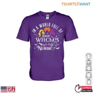 Halloween Nurse T-Shirts - Basic Witches Design 22 Halloween Nurse T Shirts Basic Witches Design 9 1.jpg