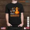 Halloween Pumpkin Snowman: I Love Being A Grandma Halloween Christmas Shirt 11 Halloween Pumpkin Snowman Grandmas Holiday Mashup 1 1.jpg