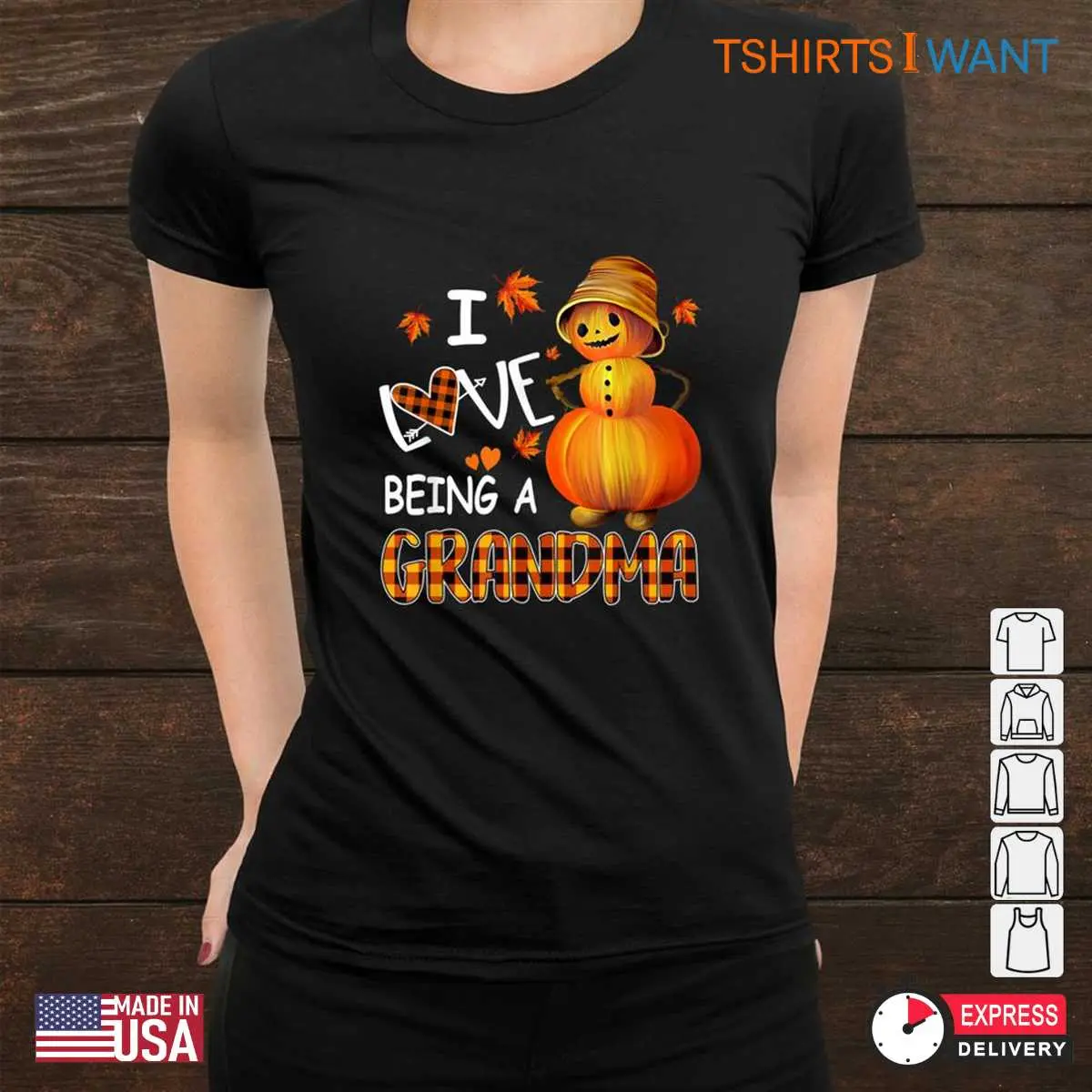 Halloween Pumpkin Snowman Grandmas Holiday Mashup 2 1.jpg