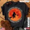 Halloween Running Shirt - NDN Time Design 10 Halloween Running Shirt NDN Time Design 1 1.jpg
