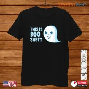 Halloween Sayings For Shirts Boo Sheet Funny Tee 1 1.jpg