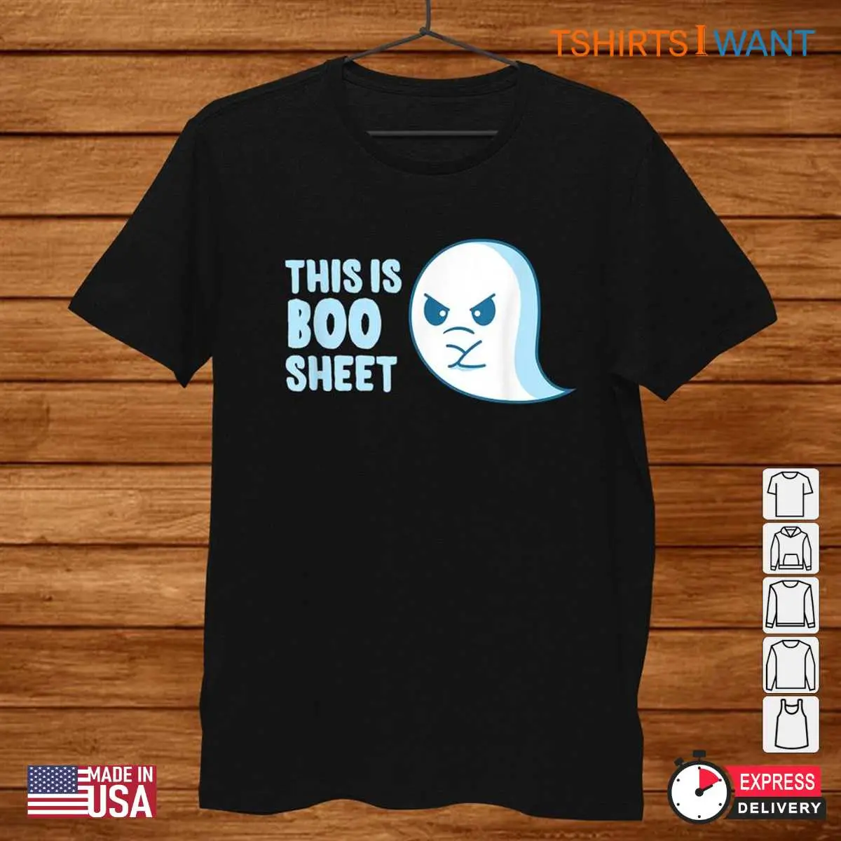 Halloween Sayings For Shirts Boo Sheet Funny Tee 1 1.jpg