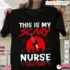 Halloween Scary Nurse Costume Horror T-Shirt 15 Halloween Scary Nurse Costume Horror T Shirt 1 1.jpg