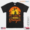Halloween Shotgun Witch Sheltie Rider Tee 1 1.jpg